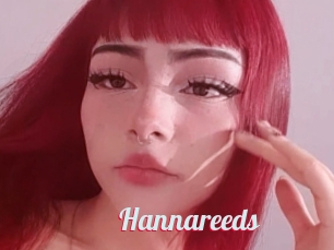 Hannareeds