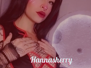 Hannasherry