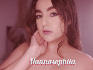 Hannasophiia