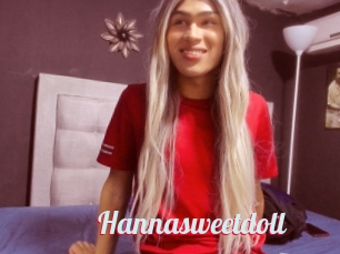 Hannasweetdoll