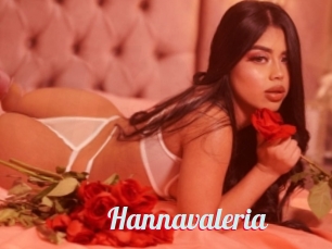 Hannavaleria