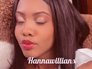 Hannawillianx