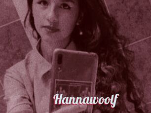 Hannawoolf