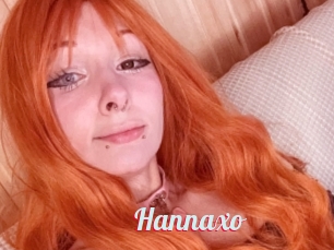 Hannaxo