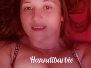 Hanndibarbie