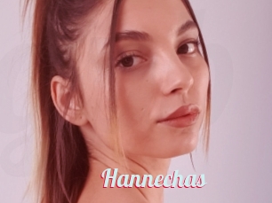 Hannechas