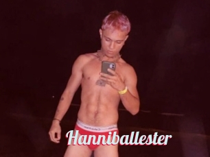 Hanniballester