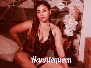 Hanniequeen