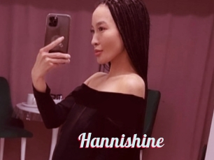 Hannishine