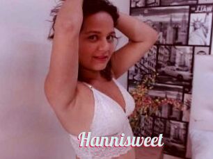 Hannisweet