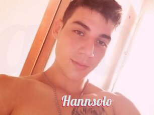 Hannsolo