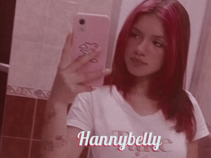 Hannybelly