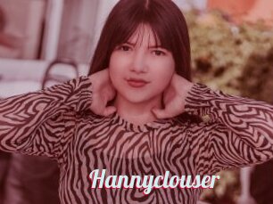 Hannyclouser