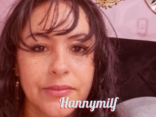 Hannymilf