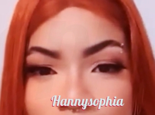 Hannysophia