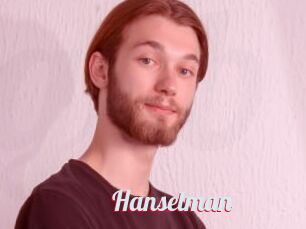 Hanselman