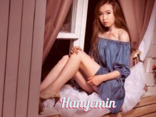 Hanyemin