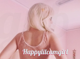 Happylilcamgirl