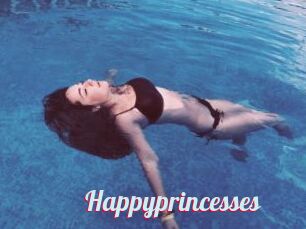 Happyprincesses