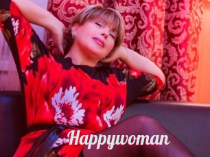 Happywoman