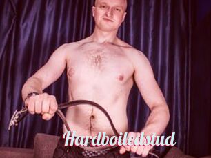 Hardboiledstud