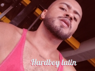 Hardboy_latin