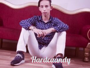 Hardcaandy