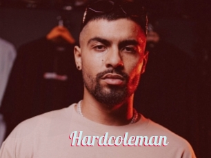 Hardcoleman