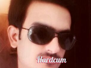 Hardcum