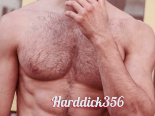 Harddick356