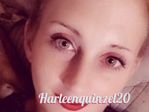 Harleenquinzel20