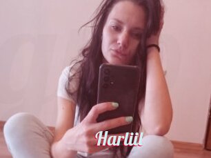 Harliil