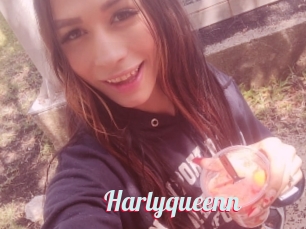 Harlyqueenn