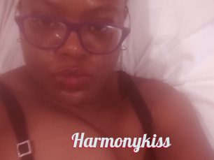 Harmonykiss