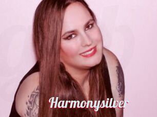 Harmonysilver