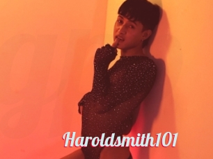 Haroldsmith101