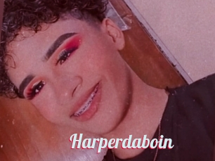 Harperdaboin