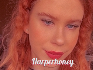 Harperhoney