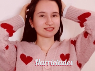 Harrietades