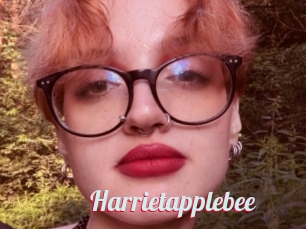 Harrietapplebee