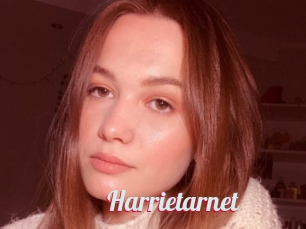 Harrietarnet