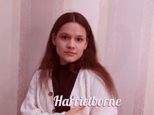 Harrietborne