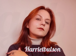 Harrietbulson