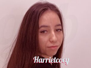 Harrietcoey