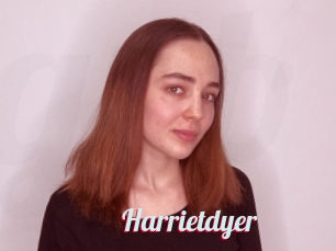 Harrietdyer