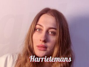 Harrietemans