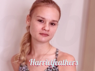 Harrietfeathers