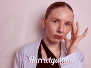 Harrietgallant