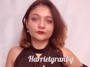 Harrietgranby