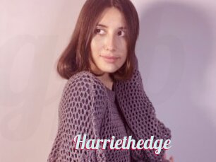 Harriethedge